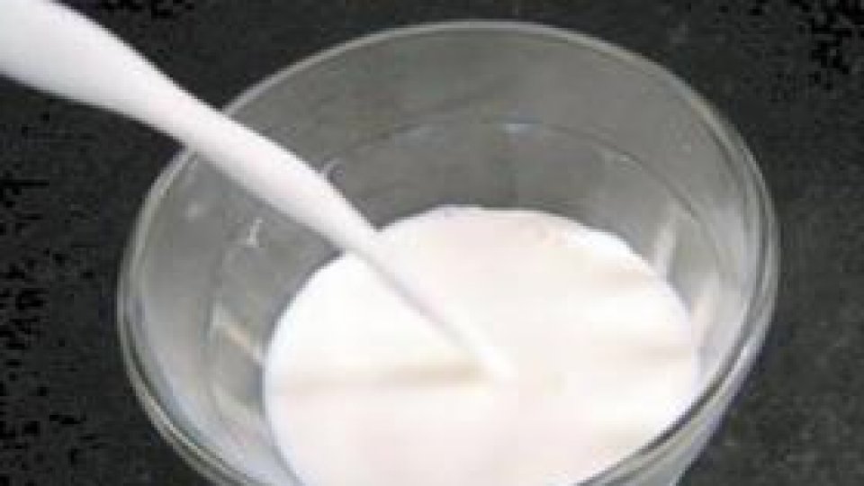 De ce este bine sa bem lapte dimineata