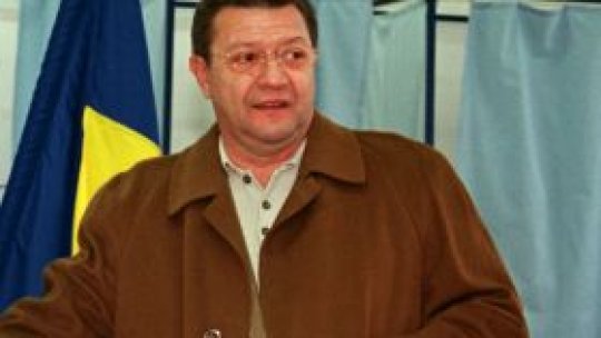 Analogie Ridzi-Udrea, versiunea PSD: "la situaţii egale, soluţii egale"