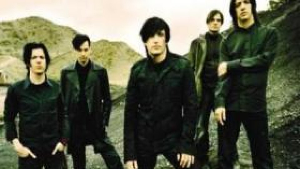 Nine Inch Nails au concertat în premieră în România la Coke Live Peninsula