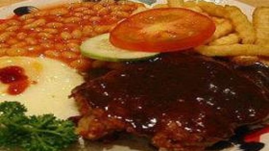 Cele mai periculoase alimente pe timp de vara