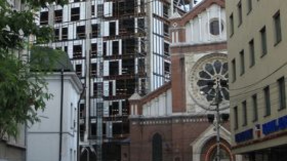 Cathedral Plaza, expropriat pentru cauză de utilitate publică?