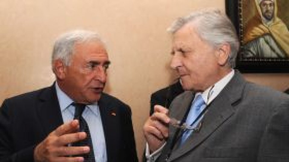 FMI ar putea renegocia acordul cu România