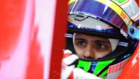 Starea medicală a lui Felipe Massa rămâne incertă
