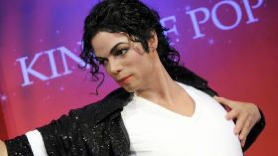 Michael Jackson, ucis de un medicament?