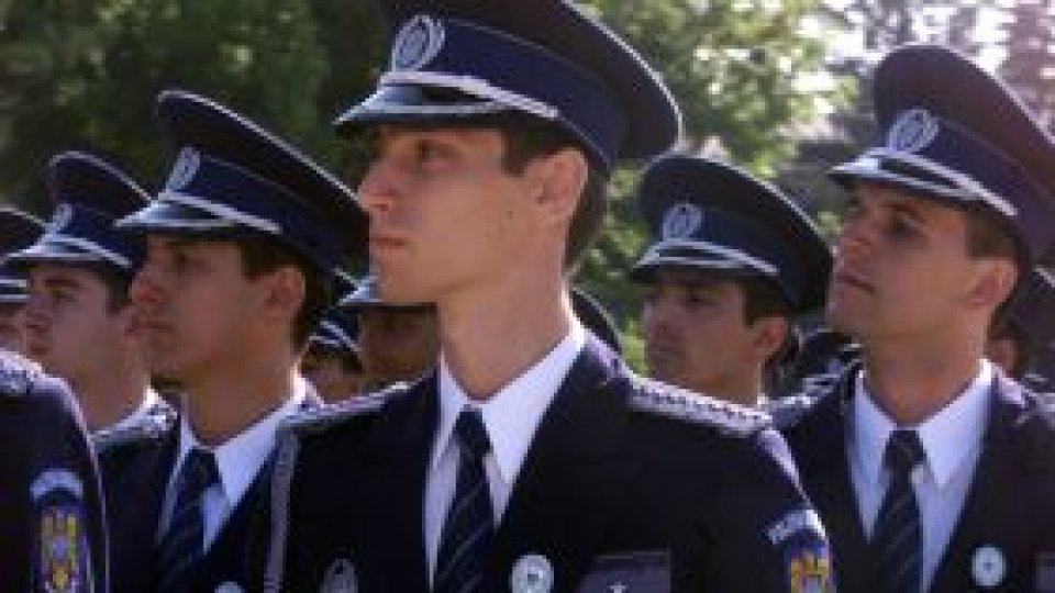 Poliţia din Republica Moldova, "pregătită de alegeri"