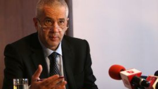 Comisia parlamentară a încheiat audierile în cazul ministrului mediului