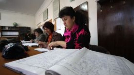 Sindicatele din învăţământ sunt de acord cu reducerea posturilor din sistem