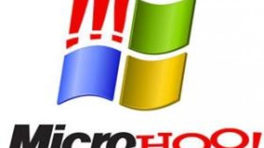 Microsoft - Yahoo, noua alianţă gigant