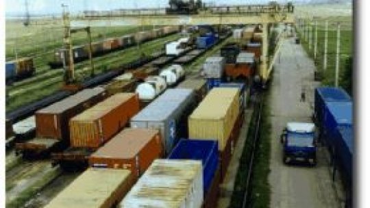 CFR Marfã trece 800 de angajaţi în şomaj tehnic