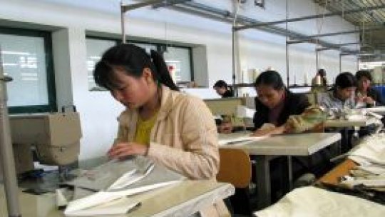 Problema avorturilor în China