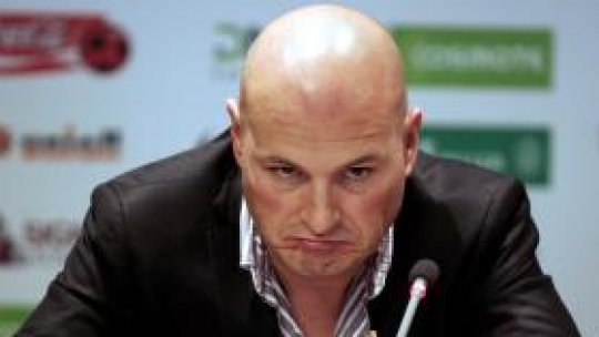 Arpad Paszkany trimis în judecată