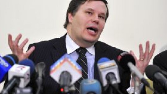 "FMI va fi flexibil în negocierile privind majorarea deficitului bugetar"