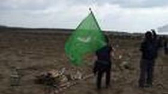 "Sahara" de la Dăbuleni