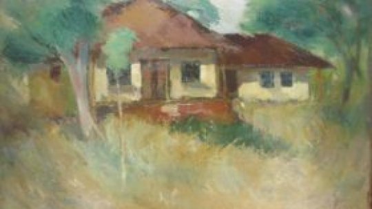 Tablouri de peste 70.000 de lei, scoase la licitaţie