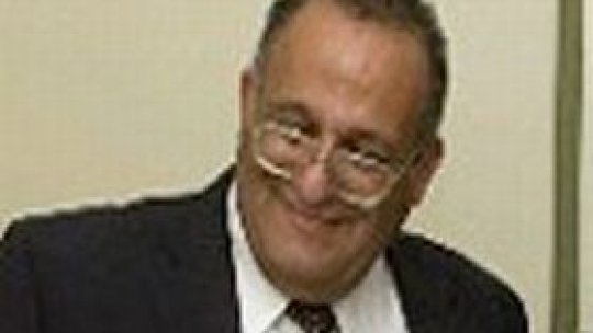 Pinhas Avivi:“Situaţia internă din Iran e favorabilă negocierilor”