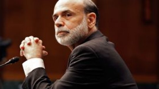 Redresarea economică din SUA, aşteptată şi în România