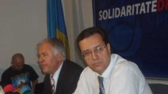 Membrii PD din Republica Moldova se declară împotriva unei alianţe cu comuniştii