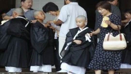 Rata şomajului în Japonia a ajuns în iunie la cel mai ridicat nivel din 2003