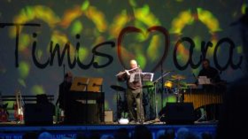 Manifestări de "Zilele Timişoarei"