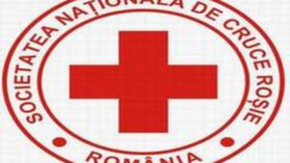 133 de ani de activitate umanitară a Crucii Roşii Române