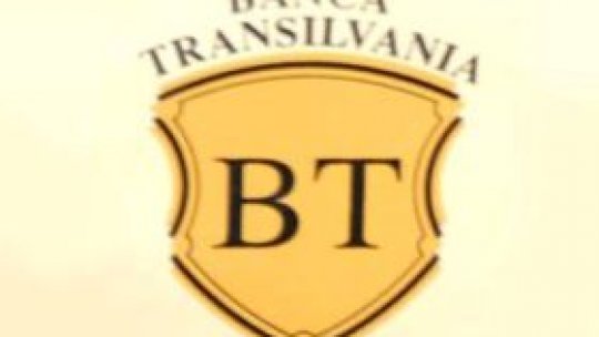 O fetiţă şi-a pierdut viaţa în sediul unei sucursale a Băncii Transilvania