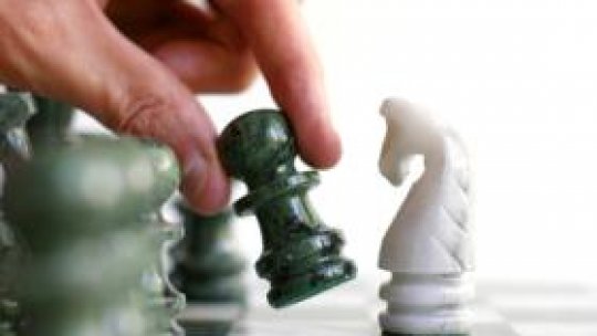 Şah: Memorialul Maria Albuleţ, la a doua ediţie