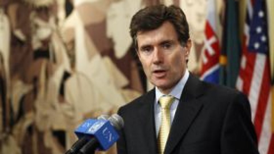 Securitatea şefului MI6 compromisă