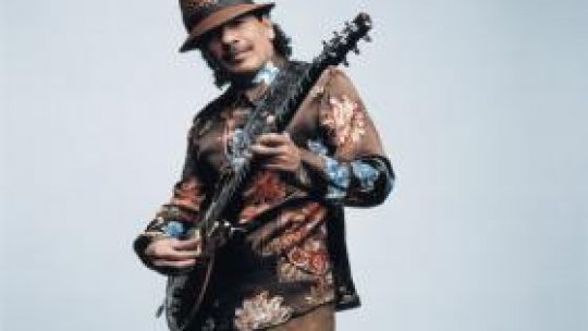 Santana a strâns peste 20.000 de spectatori la concertul său de la B'estfest