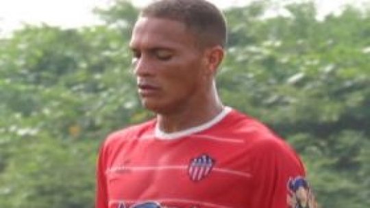 Un fotbalist columbian a ucis un fan