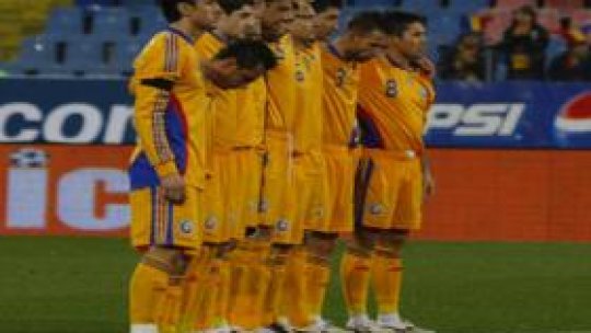 Bacalaureatul, greu pentru fotbalişti