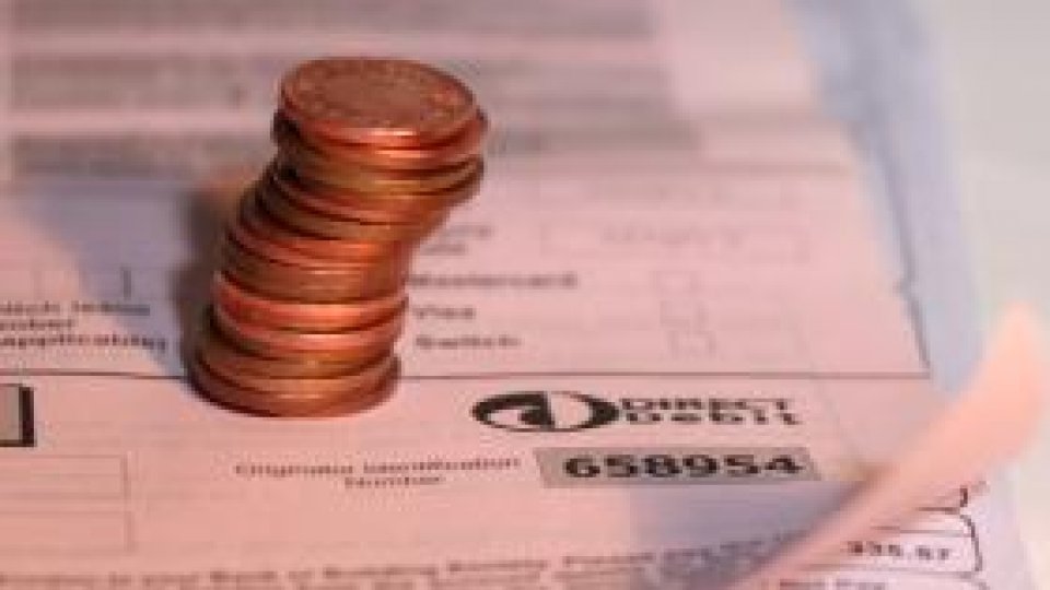 Somajul continua sa urce: 6% in iunie