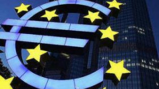 Barroso: "Economia UE va rămâne pe un trend negativ până la sfârşitul acestui an"