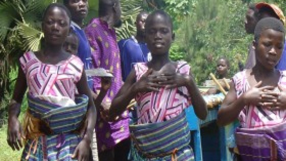 Numărul oamenilor afectaţi de foamete în 2009 va creşte cu 90 de milioane