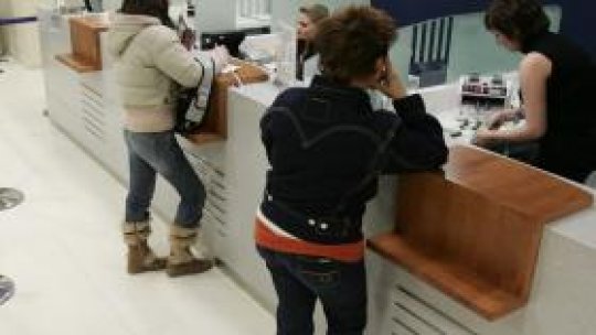 Numărul restanţierilor a trecut pragul de 200.000