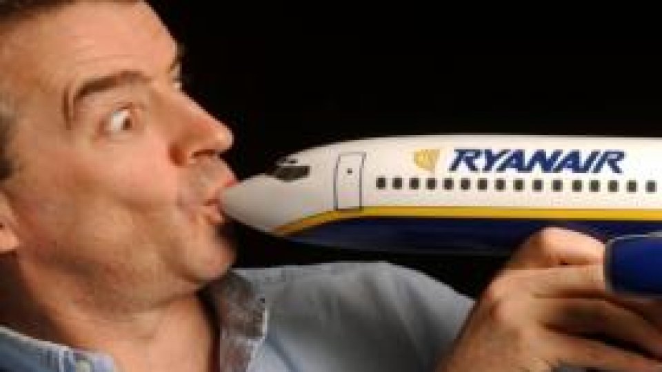 Calatoresti gratis cu avionul