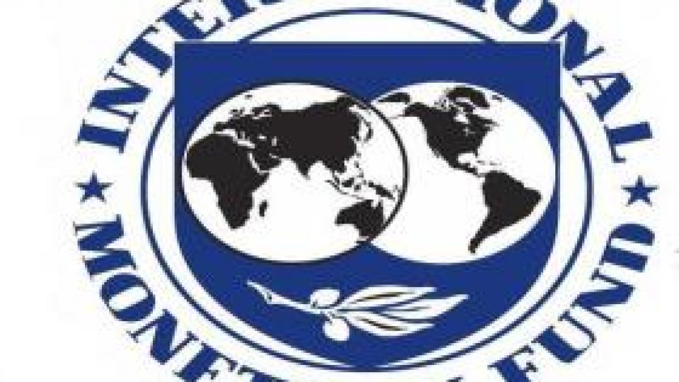 Veşti bune de la FMI
