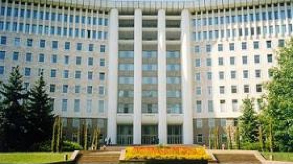 PCRM a obţinut 44,7 la sută din voturi - rezultate oficiale după numărarea tuturor voturilor