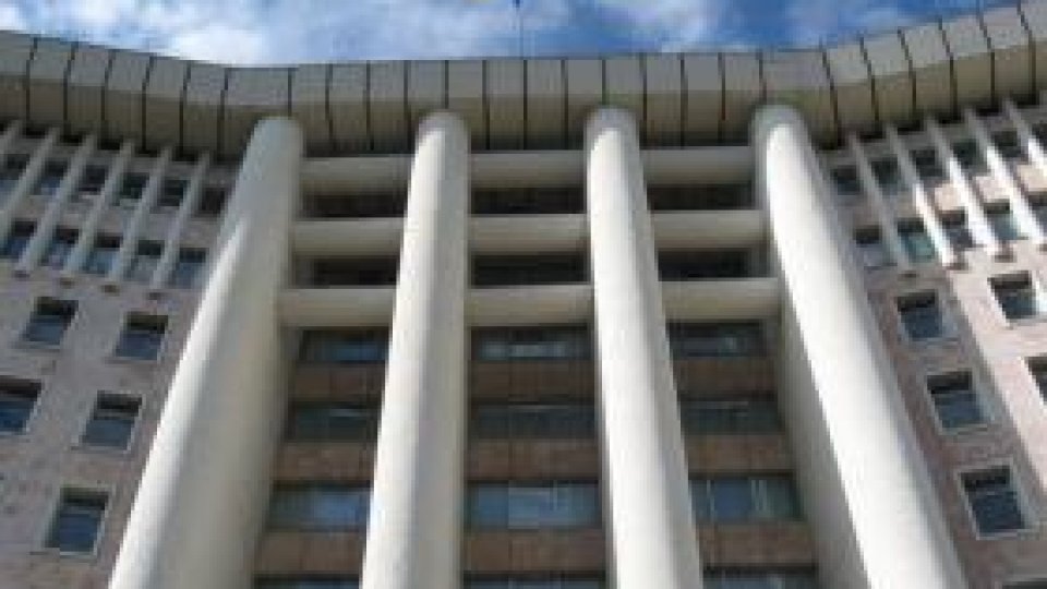 Rezultatele alegerilor din R.Moldova, trimise pentru validare la sfârşitul săptămânii viitoare