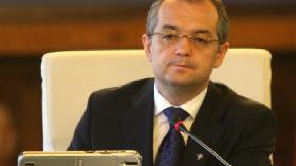 Negocieri pentru restructurarea agenţiilor guvernamentale