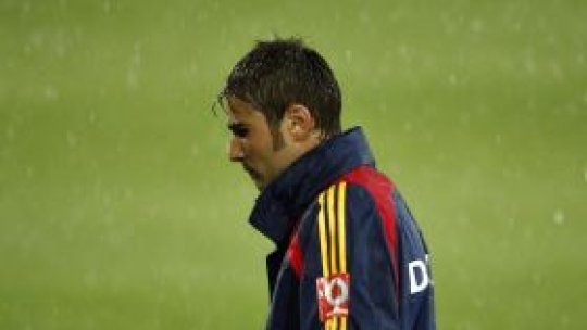 Clubul Chelsea salută decizia TAS în cazul Mutu