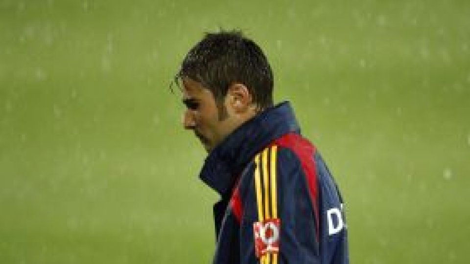 Clubul Chelsea salută decizia TAS în cazul Mutu