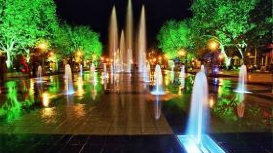 Aproximativ 125.000 de turişti se află în acest week-end pe litoralul românesc