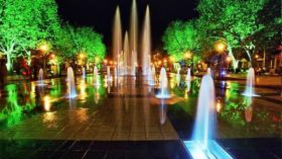 Aproximativ 125.000 de turişti se află în acest week-end pe litoralul românesc