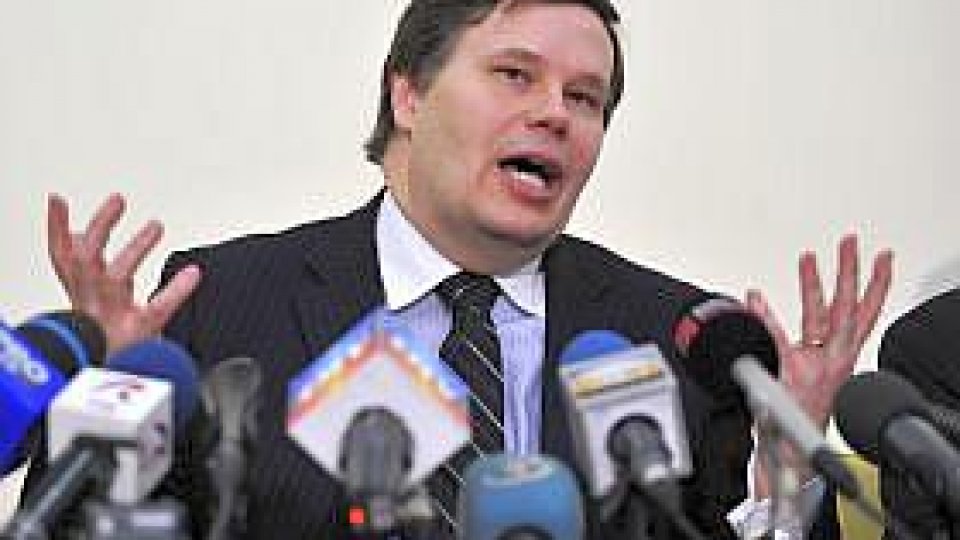 Delegaţia FMI: Degradarea economică "depăşeşte previziunile"