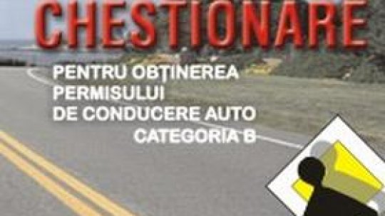 Testele auto la mare "căutare"