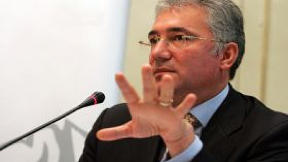 Concediu forţat pentru bugetari