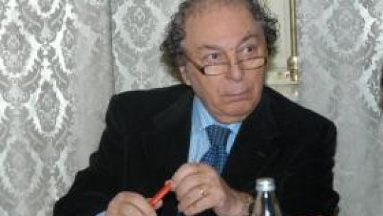 A încetat din viaţă Valeriu Lazarov