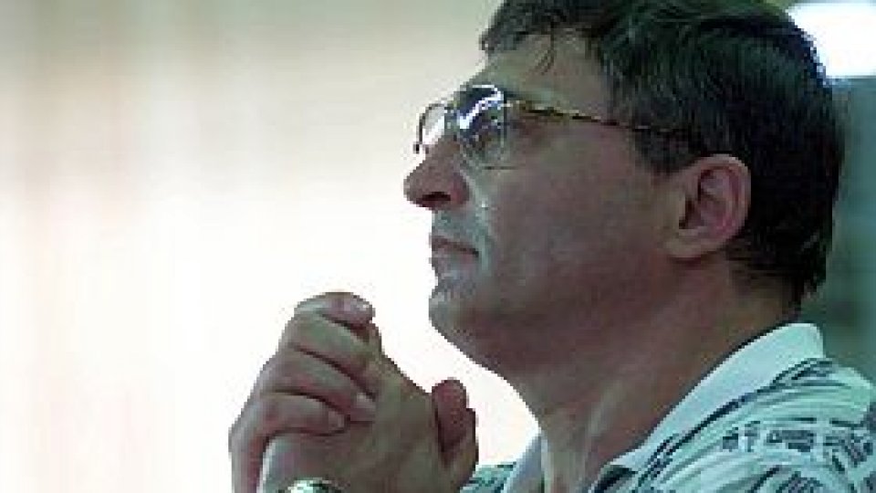 "Tunarul de pe semicercuri"