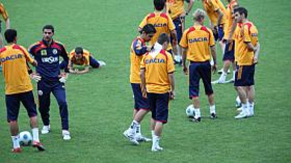 Dumitru Dragomir: meciul Ungaria - România trebuie să fie unul al prieteniei