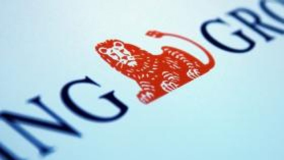 Profitul brut ING Bank România a crescut cu 101%